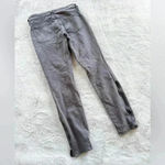 Pilcro Anthropologie  Gray Jeans 053-D Photo 1