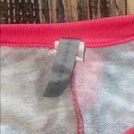 Honeyme  Curvy tie die crew neck sweatshirt size XXXL Photo 1