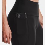 Under Armour UA Tech Womens Size Medium  Compression Ankle Leggings NWT Photo 2