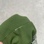 Beyond Yoga Leggings Medium Green Jungle Fern High Waist Soft Cozy Activewear Photo 3