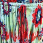 For Cynthia  tie dye strapless beach dress Photo 3