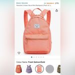 Herschel Supply Company herschel backpack Photo 7