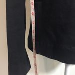 A New Day NWOT Black Knit Blazer Long Sleeved  New Photo 4