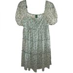 Jun&Ivy Francesca’s Baby Doll🦎🌵 Green Size M Photo 3