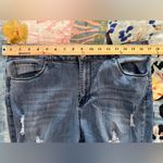 Hybrid 16 Ripped Skinny Jeans Photo 4