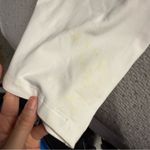 Coolibar Lumaleo Beach UPF 50+ Sun Protection Pants In White Size XL NWT Photo 10