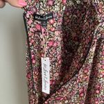 For Love & Lemons NEW  Joelle Floral Maxi Dress M Photo 5