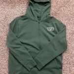 Vans Dark Green  Jacket Photo 0
