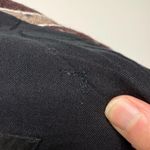 Jane Ashley Vintage  Wool Blend Vest Southwestern Women’s Size Medium Embroidered Photo 6