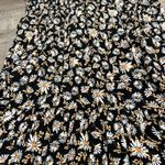 Idyllwind  WOMEN'S ABERDEEN ROAD FLORAL WRAP DRESS Size M Photo 5