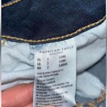 American Eagle  Next Level Stretch Skinny Jeans - Size 2 Long Photo 5