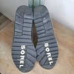 Sorel  Harlow Chelsea Leather Rain Boot Size 10 Photo 7