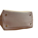 Kate Spade  Larchmont Ave Small Penny Evangeline Satchel Bag Blush Pink No Strap Photo 5