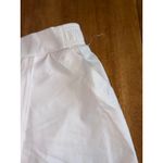 Mondetta Golf Shorts Athletic Lightweight Stretch Fairway White Size M Size M Photo 4
