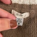Ecote women’s  high low sweater size small Photo 1
