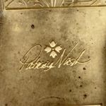 Patricia Nash  Yellow and Green Floral Flats Photo 7