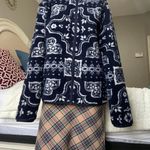 Lucky Brand Fleece Jacket Photo 0