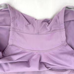 Lululemon TALL Circuit Breaker Skirt Lilac Quartz Purple Golf Tennis Size 10 Photo 8