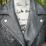 I Heart Ronson I ❤️ Ronson size L Moro jacket Photo 4