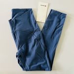 Lululemon ATHLETICA Water Drop Unlimit HR Tight 25" Leggings - US 4 Photo 2