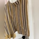 Ashley Stewart  - Drape‎ Sleeve Glitter Sweater Photo 3