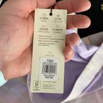 NWT Calia by Carrie Underwood Birdie 16” Skort Lilac Pink Cloud Print Size xL Purple Photo 3