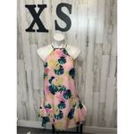 Dress Pink Size 4 Photo 1