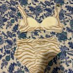 Solid & Striped  Bikini set Photo 3