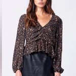 Saltwater Luxe NWOT Haven Top Photo 0