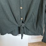 Paper Crane Long sleeve top Photo 2