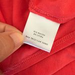 Eileen Fisher Eileen‎ Fisher Women's Pink Sleeveless Asymmetric Hem Dress Size M Photo 6