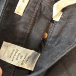 PacSun  Eco Black Distressed High Waisted Baggy Jeans 23 Photo 12