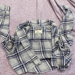 Garage Flannel Photo 2