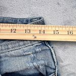 Vigoss  Chelsea Bermuda Shorts Heritage Fit Size 3/4  Thick‎ Stitching Distressed Photo 11