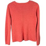 Petite Sophisticate  Women’s V-Neck long sleeve Wool Sweater Size Small Photo 2