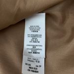 Juicy Couture Camel Peacoat, Sz XS Photo 7