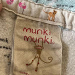 Munki Munki  snowman pajama set, size XL Photo 4