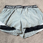 Nike  Pro Dri Fit Shorts SIZE XXL Photo 0