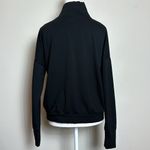 Gap Active CloudSoft Mock Neck Sweatshirt Size XS Photo 3