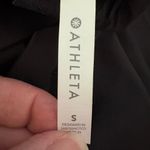Athleta NWT  Ascent Built-In Bra Support Tank‎ Top Size Small Photo 4