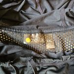 Zella 🔥2/$20🔥 Charcoal Hooded Activewear Top Size XXL Photo 1