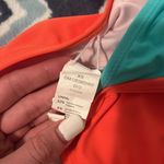 Cupshe Colorblock Asymmetrical Bikini Set Photo 5