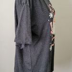 Fruit of the Loom  hohoho Santa tee size large Photo 4