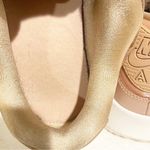 Nike Womens 9.5 Rose Gold Air Max 90 LTR 859633-900 Low Top Sneaker Photo 5