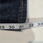 Rocawear  Jeans Gold Sequin Pockets  Women’s Size SZ 16* Boot Leg Denim Photo 8