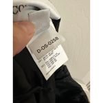 Moschino Couture vintage women's wool silk multi print plaid leaves skirt 10 Photo 3