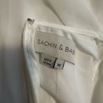 Sachin + Babi NWT  Maida Sequin Mini Dress Size 12 Photo 4