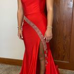 Rachel Allen Rachel Allan Homecoming Dress Photo 0