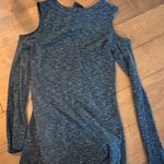 Buffalo David Bitton Floral Top Photo 4