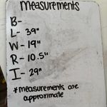 Escada Sand Dune Color Straight Leg Zipper Pocket Trousers Women's Size 44 / 14 Photo 4